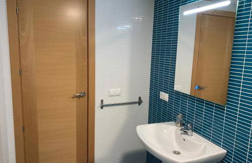 Apartment Lucena Center Bajo Parking Gratis - Foto 12