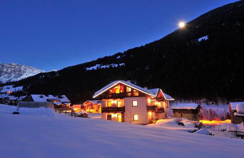 Chalet La Rugiada - Foto 23