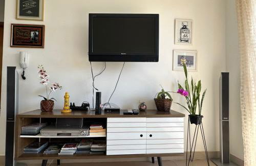 ZEUS - MODERNO COM WIFI, melhor Localização,máx 4 - Foto 8