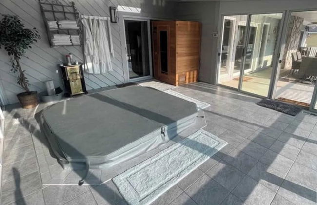 Sip, Sip Away by Avantstay Pool + Hot Tub - Foto 51