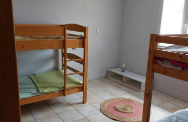 villa bruyeres - Foto 8