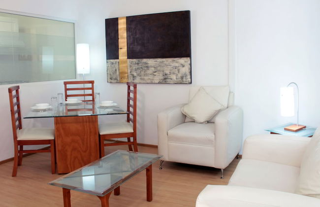 European Life Style Executive Suites & Gallery - Foto 44