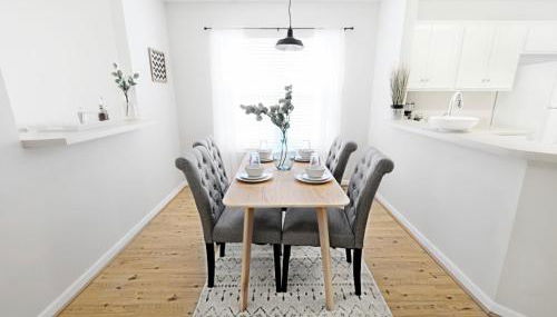 The Cozy Hearth Escape Here - Foto 3