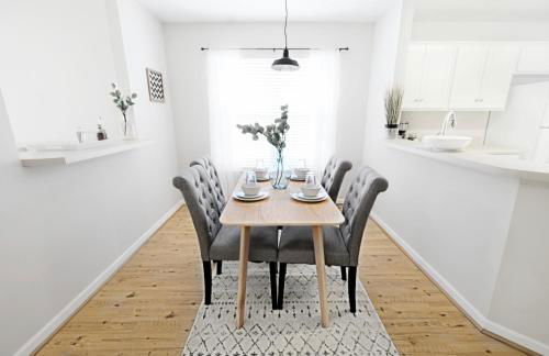 The Cozy Hearth Escape Here - Foto 3