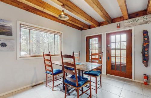 Bigfoot Lodge - Foto 8