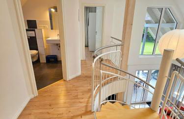 Sechendorf Ferienhaus Solviken Sechendorf - Foto 19