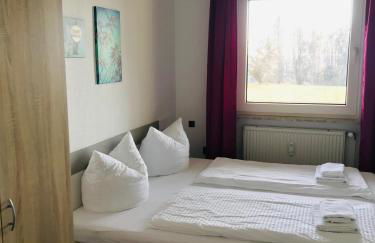 Ferienwohnung Harzblick 3 - Foto 13