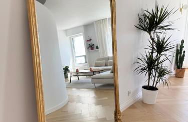 Le Duplex Mitterrand, Centre de Saint Jacques - Foto 31