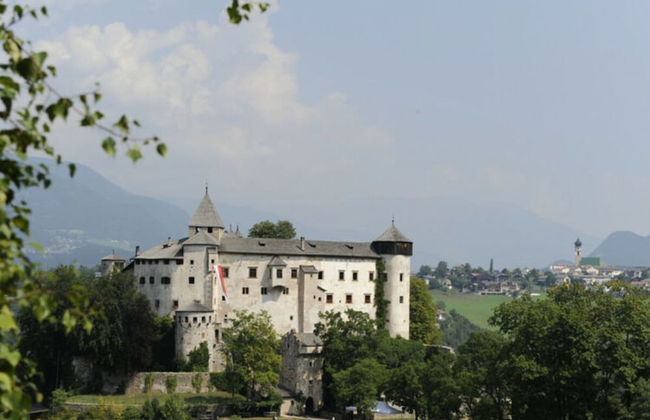 Holiday Apartment in Seis am Schlern - Foto 34