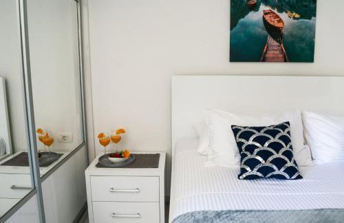 Beachfront apartment Plaza - Photo 36