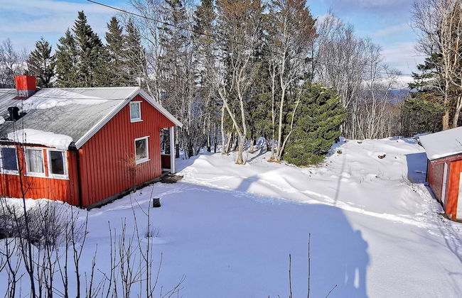 7 Person Holiday Home in Sortland-by Traum - Foto 33