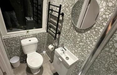 Luxury Central London flats, perfect and ideal for tourists - Foto 20