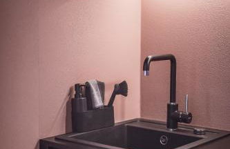 Rousa little guesthouse Cosy Plus - Photo 4