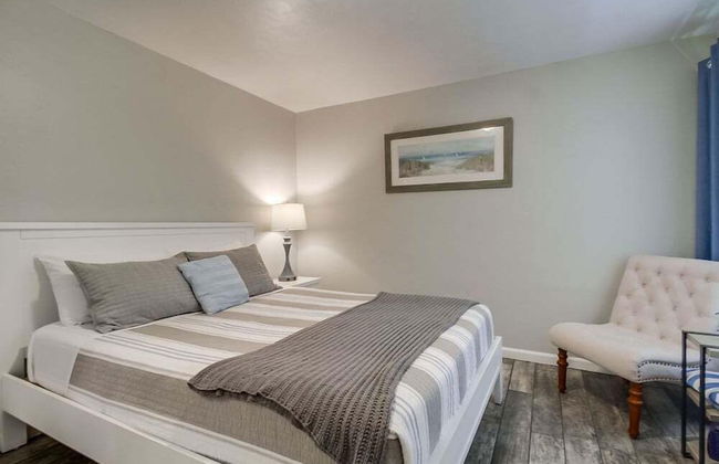 The Big House - Foto 8