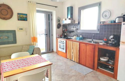 Jana's Flat - Seafront apartment - Foto 1