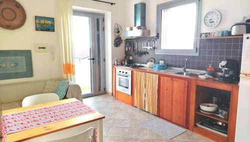 Jana's Flat - Seafront apartment - Foto 1