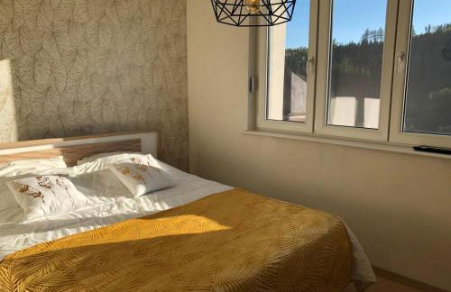 Les Fougères 12 personnes SPA/SAUNA - Foto 14