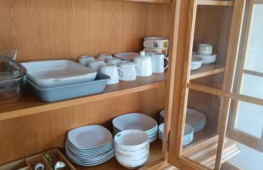 Château de Prax Viel - piscine et mini ferme, climatisé - Foto 76