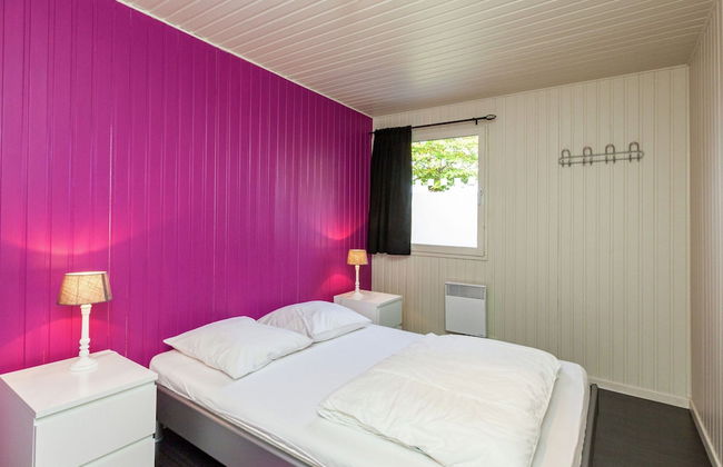 Boutique Chalet in Bullingen Near Lake - Foto 5