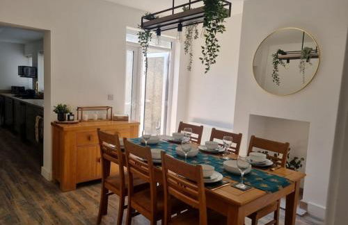 Home from home in Maryport - Foto 12