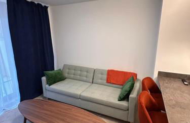 Aya's Snaresbrook Apartment - Foto 12