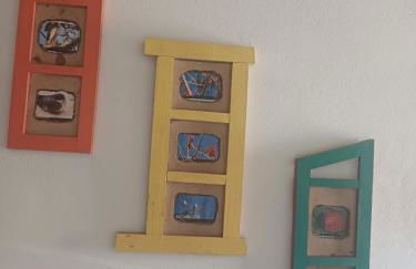 Casinha Indira Centro Histórico - Foto 6