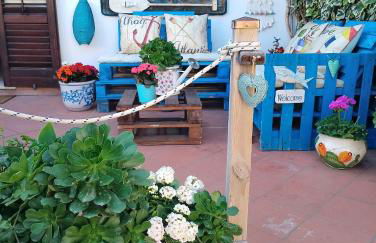 Villa Corallina Relais & Climbing Center - Foto 40