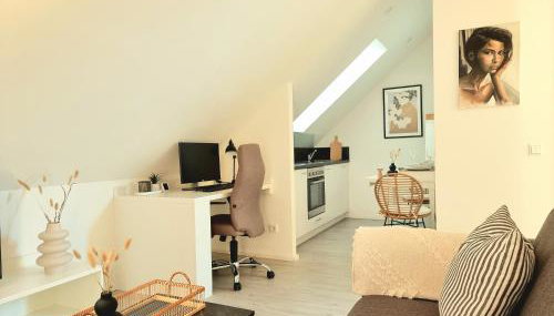 Homestay-Stylish, Zentral- Loft Apartment-Parking - Foto 3