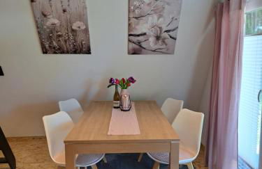 Ferienhaus Siebenschläfer mit privater Sauna - Foto 10