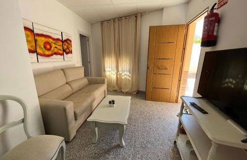 Apartamentos Villa Torcal - Foto 50