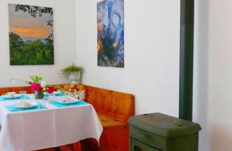 Wohnung mitten im Weinparadies - Foto 10
