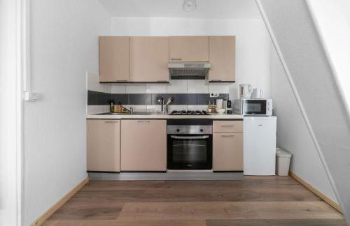 Résidence Nature - Appartements design en centre ville - Foto 25