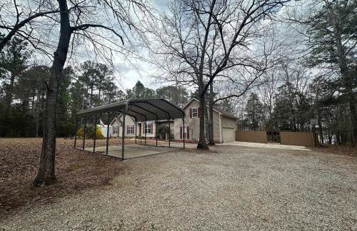 Whispering Waters Hideaway - Foto 78