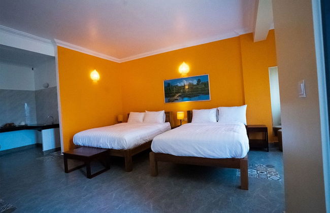 Daun Penh Palace Boutique - Photo 25