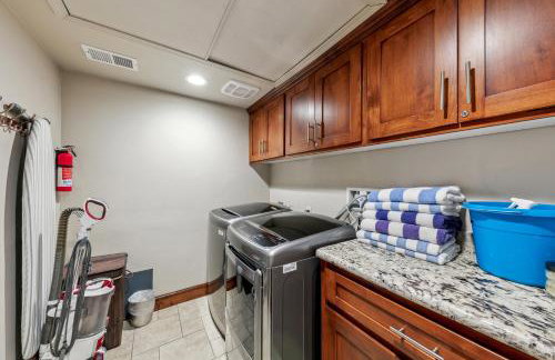 3BR Townhome Near Heavenly & Lake TW201 - Foto 22