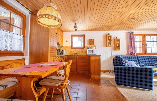 Vieux Valais Heidi - Photo 6