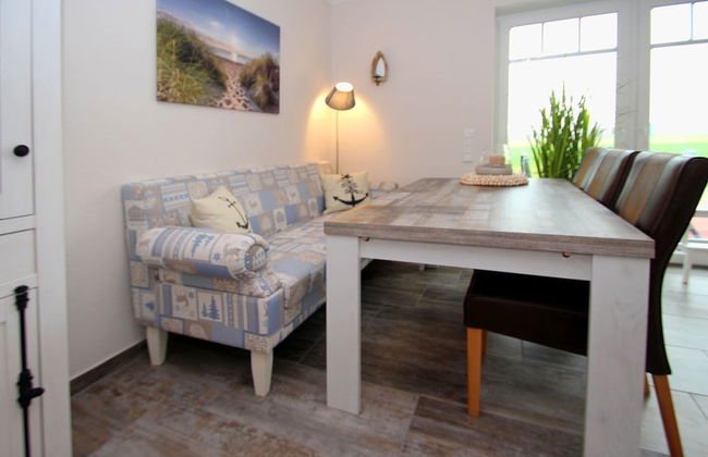 Ferienhaus mit Garten - Foto 13