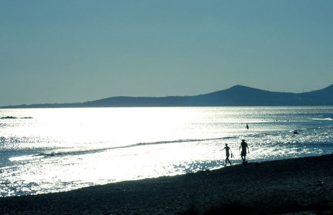 Outstanding Panoramic View, 10΄ Beach, 20΄ Airport - Foto 62