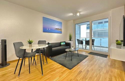 Auszeit Apartment HAPPY - Foto 13