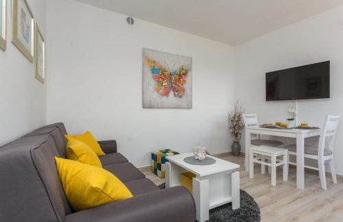 Apartments Maximus - Foto 17
