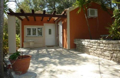 Nikatsas Cottage No 1 - Foto 9