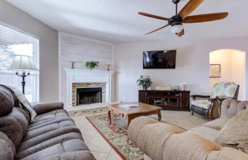 Sonoma - A Birdy Vacation Rental - Foto 16