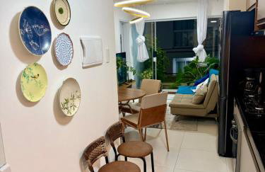 Apto Dona Olívia Universidade - Cozy Forest - Foto 13