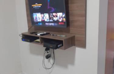 Apartamento flat no Bairro Pedreira - centro de Belém - Foto 18