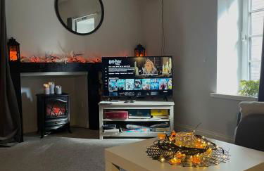 Honeysuckle Cottage & Whinfell Studio - Foto 17