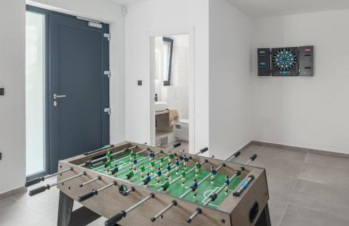 Stunning Home In Rebici With Sauna - Foto 47