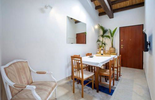 Castello Attic Sunset Terrace - Foto 18