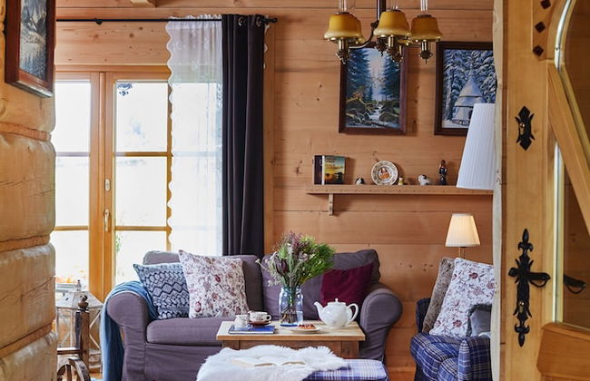 Osada Maruszyna - Foto 47