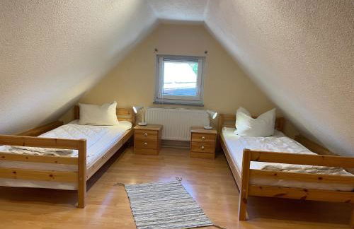 Ferienhaus in Elend - Foto 13