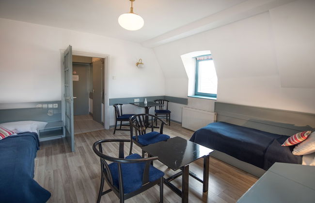 Abbázia Club Hotel Kék - Foto 6